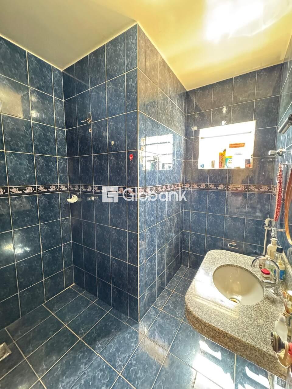 Casa 3 quartos à venda Vila Brasília 137m² Montes Claros MG: 