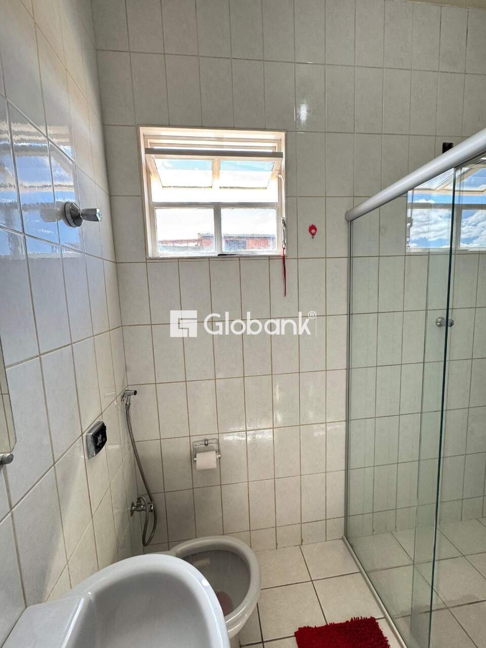 Casa 3 quartos à venda Vila Brasília 137m² Montes Claros MG: 