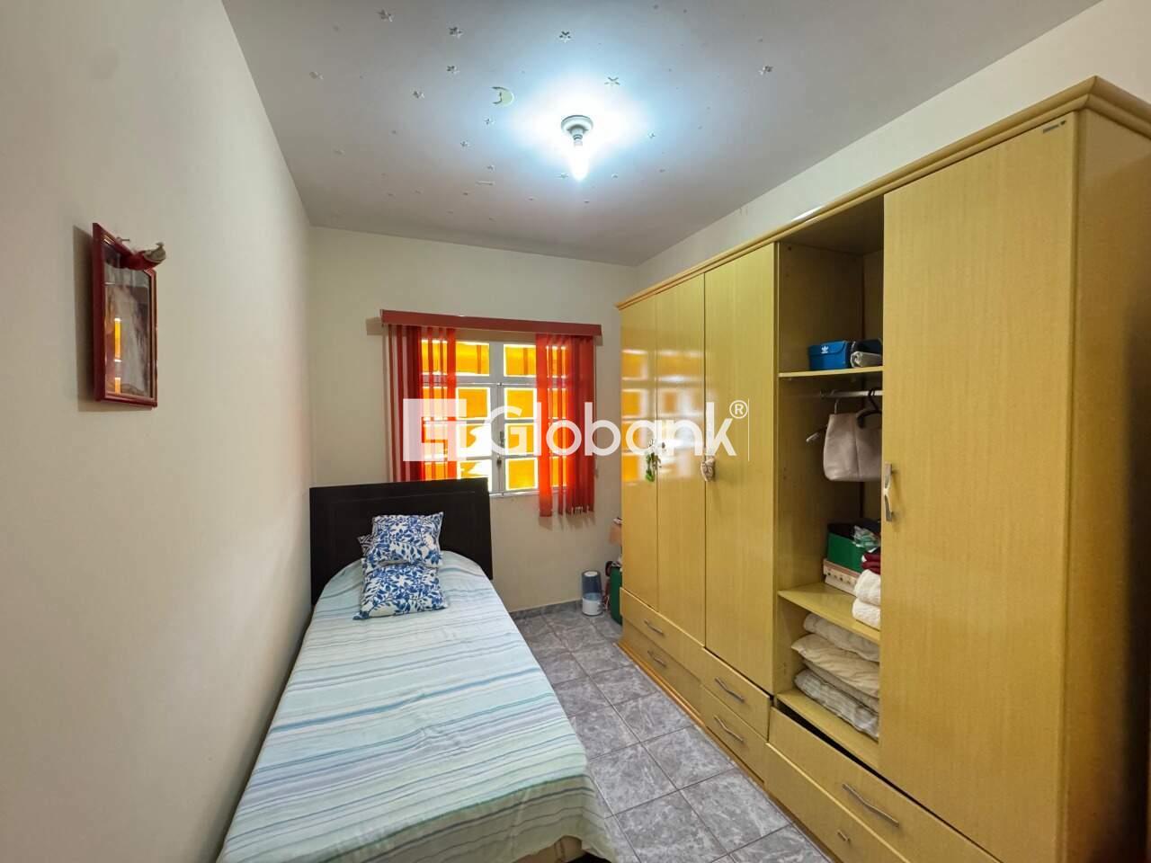 Casa 3 quartos à venda Vila Brasília 137m² Montes Claros MG: 