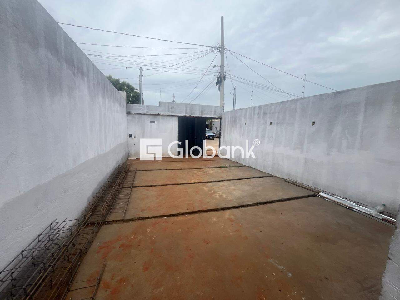 Casa 3 quartos à venda Vila Real 68,05m² Montes Claros MG: 