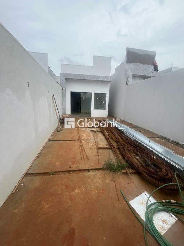 Casa 3 quartos à venda Vila Real 68,05m² Montes Claros MG: 