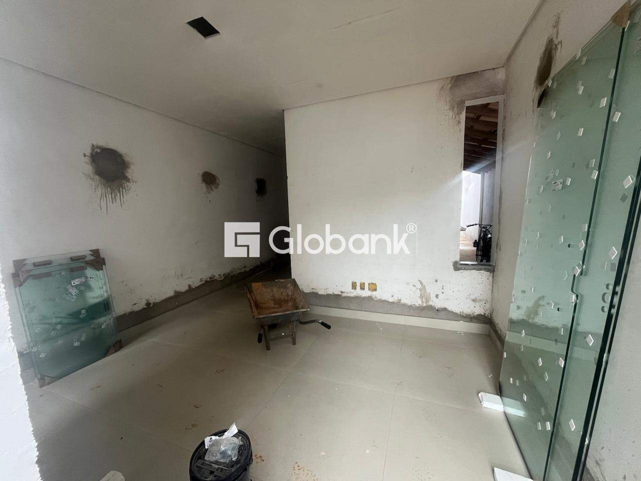 Casa 3 quartos à venda Vila Real 68,05m² Montes Claros MG: 