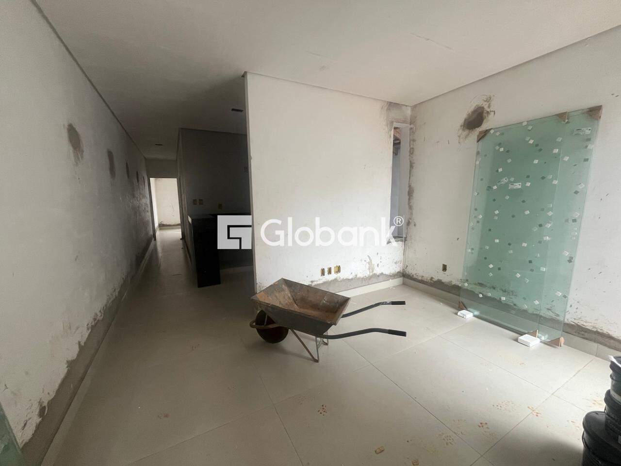 Casa 3 quartos à venda Vila Real 68,05m² Montes Claros MG: 