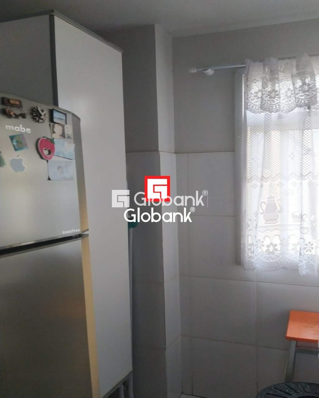 Apartamento 3 quartos à venda Edgar Pereira 60m² Montes Claros MG: Foto 04 | Foto_migracao | 4