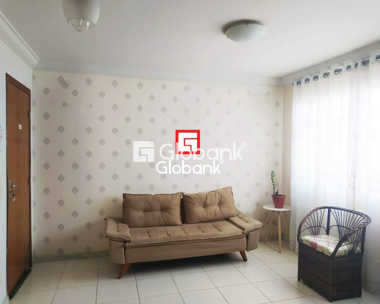 Apartamento 3 quartos à venda Edgar Pereira 60m² Montes Claros MG: Foto 03 | Foto_migracao | 3