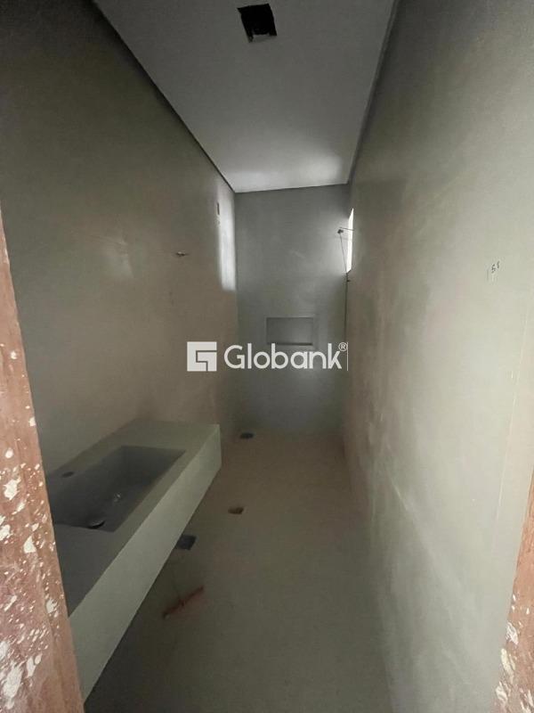 Casa 2 quartos à venda Vila Real 58,04m² Montes Claros MG: 