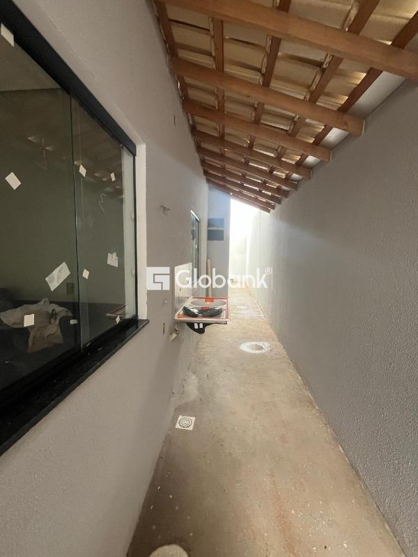 Casa 2 quartos à venda Vila Real 58,04m² Montes Claros MG: 