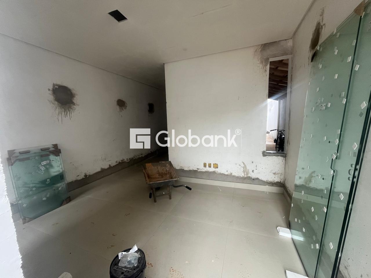 Casa 2 quartos à venda Vila Real 58,04m² Montes Claros MG: 