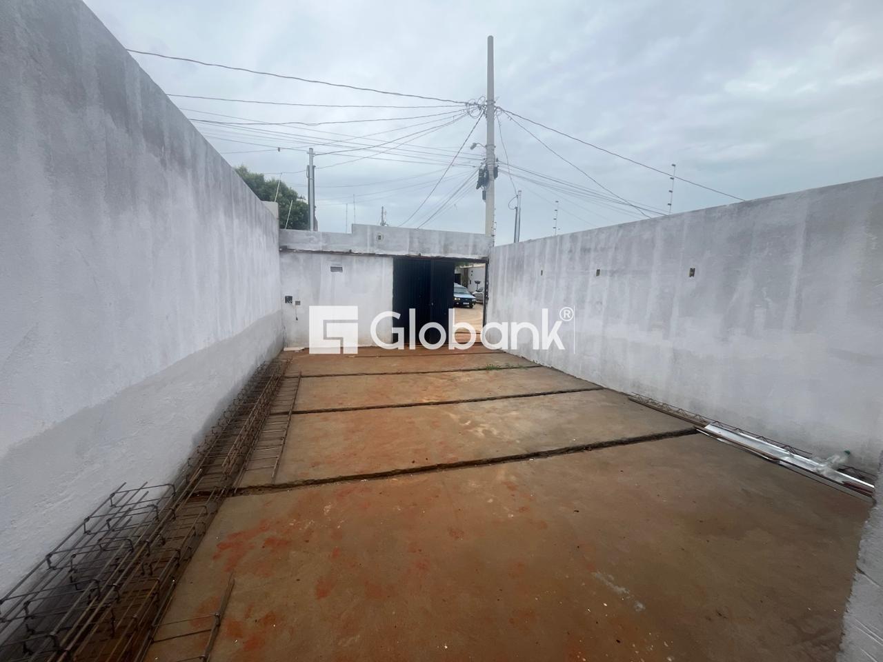 Casa 2 quartos à venda Vila Real 58,04m² Montes Claros MG: 