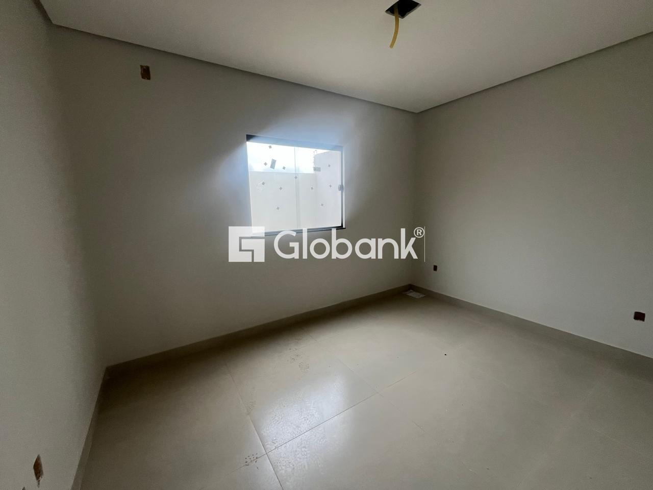 Casa 2 quartos à venda Vila Real 58,04m² Montes Claros MG: 