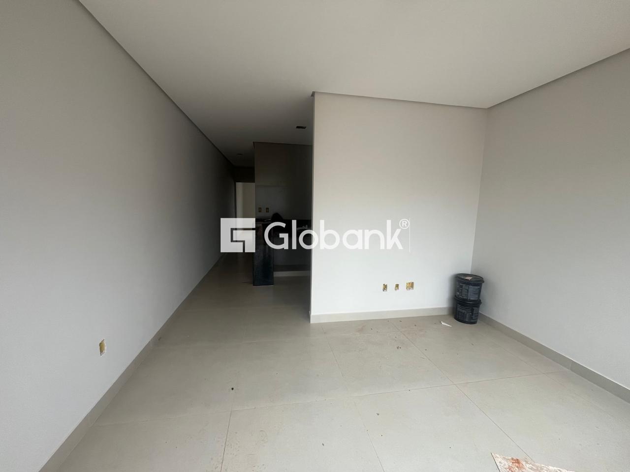 Casa 2 quartos à venda Vila Real 58,04m² Montes Claros MG: 