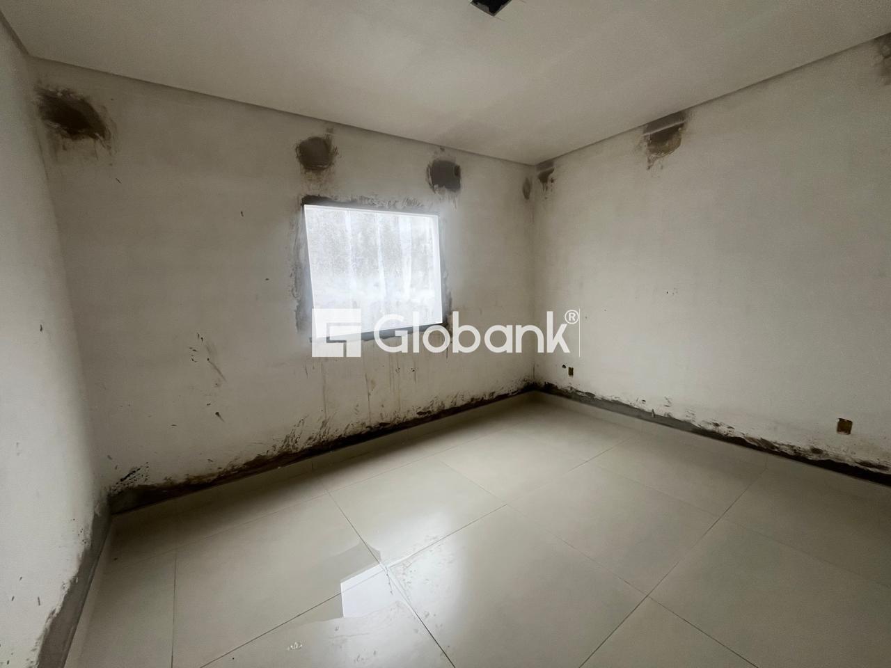 Casa 2 quartos à venda Vila Real 58,04m² Montes Claros MG: 