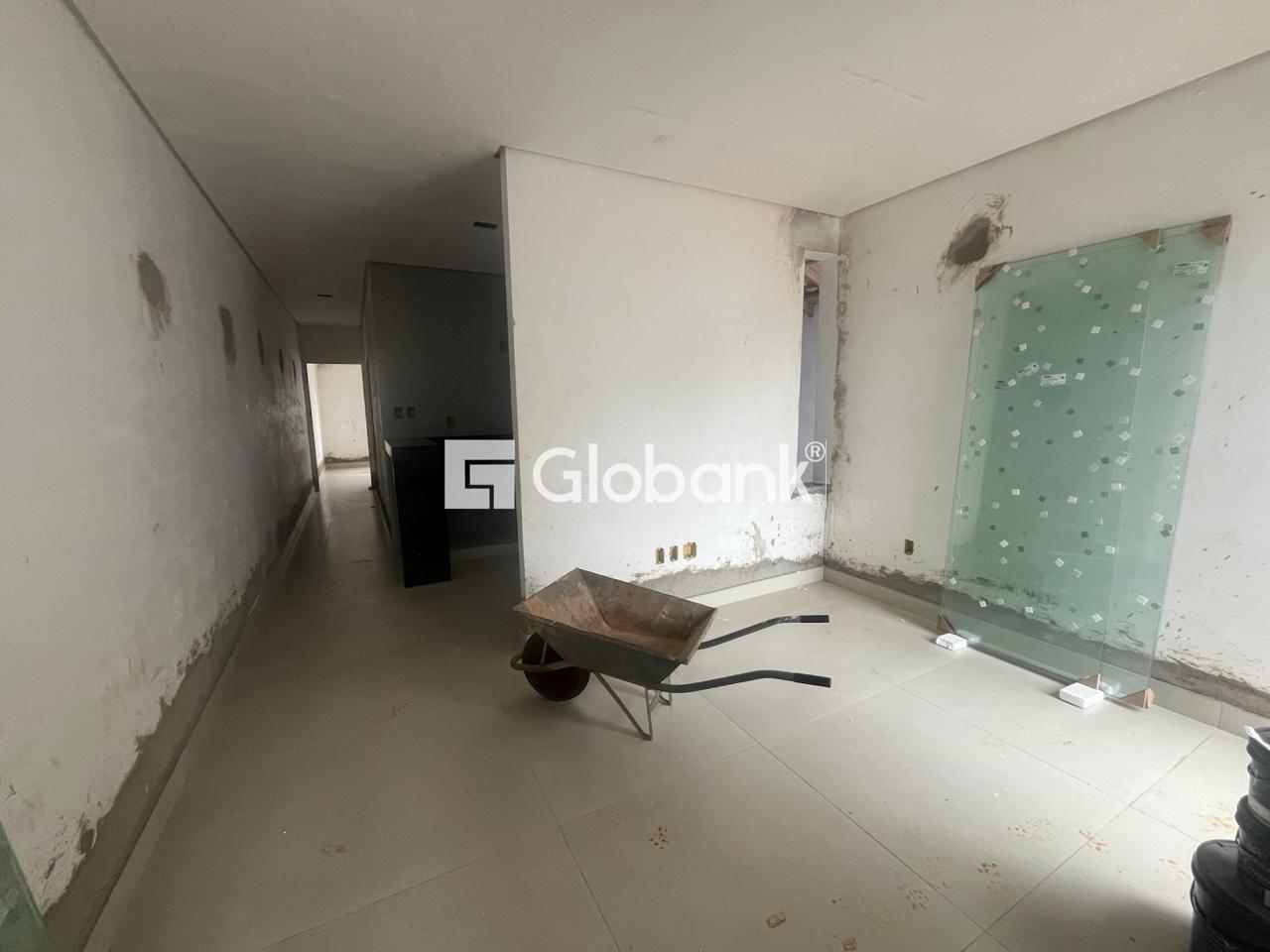 Casa 2 quartos à venda Vila Real 58,04m² Montes Claros MG: 