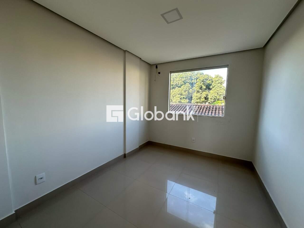 Apartamento 3 quartos à venda Jardim Panorama 92m² Montes Claros MG: Quarto
