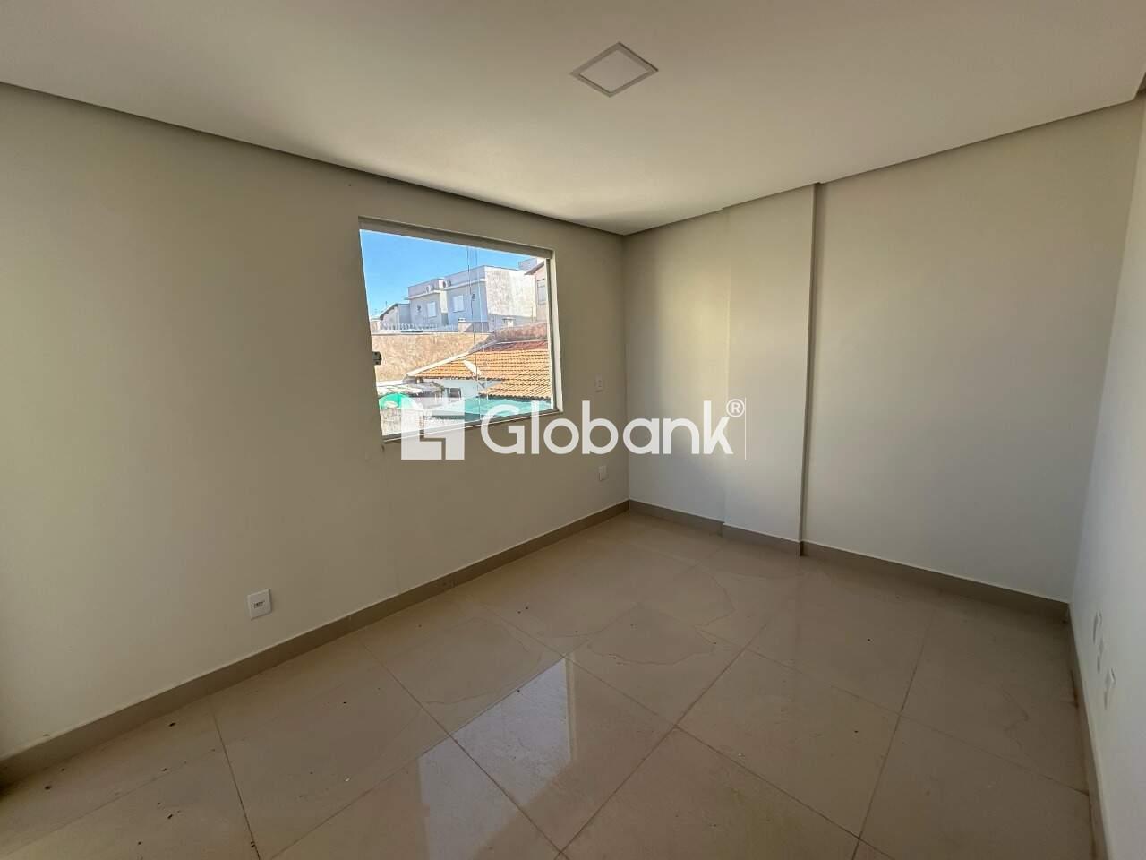 Apartamento 3 quartos à venda Jardim Panorama 92m² Montes Claros MG: Quarto2
