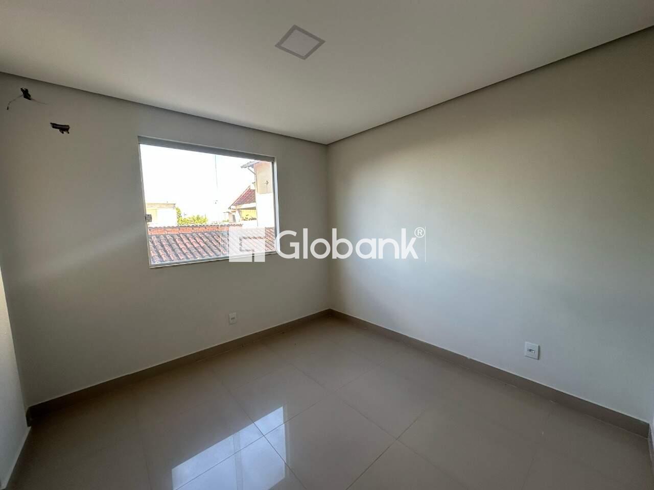 Apartamento 3 quartos à venda Jardim Panorama 92m² Montes Claros MG: Quarto3