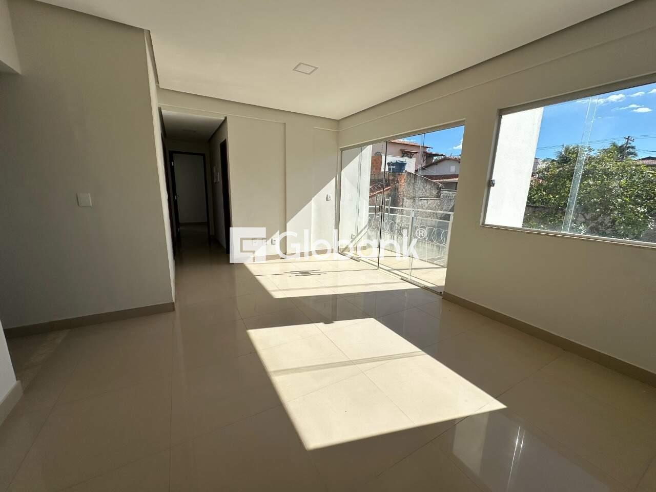 Apartamento 3 quartos à venda Jardim Panorama 92m² Montes Claros MG: Sala