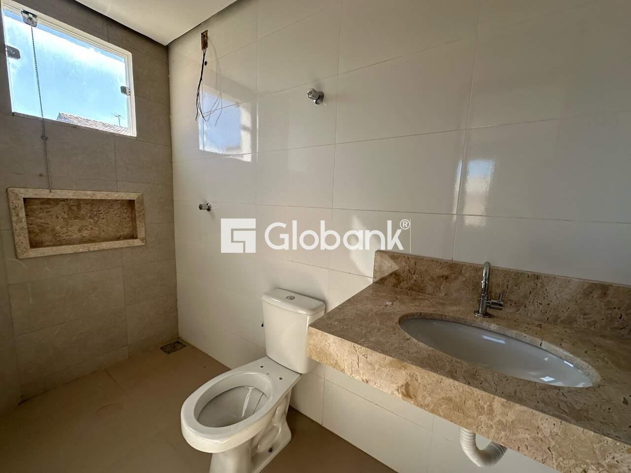 Apartamento 3 quartos à venda Jardim Panorama 92m² Montes Claros MG: Su te