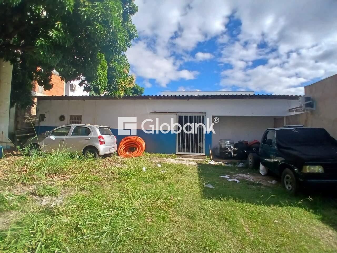 Terreno para aluguel Augusta Mota 435m² Montes Claros MG: Escrit rio