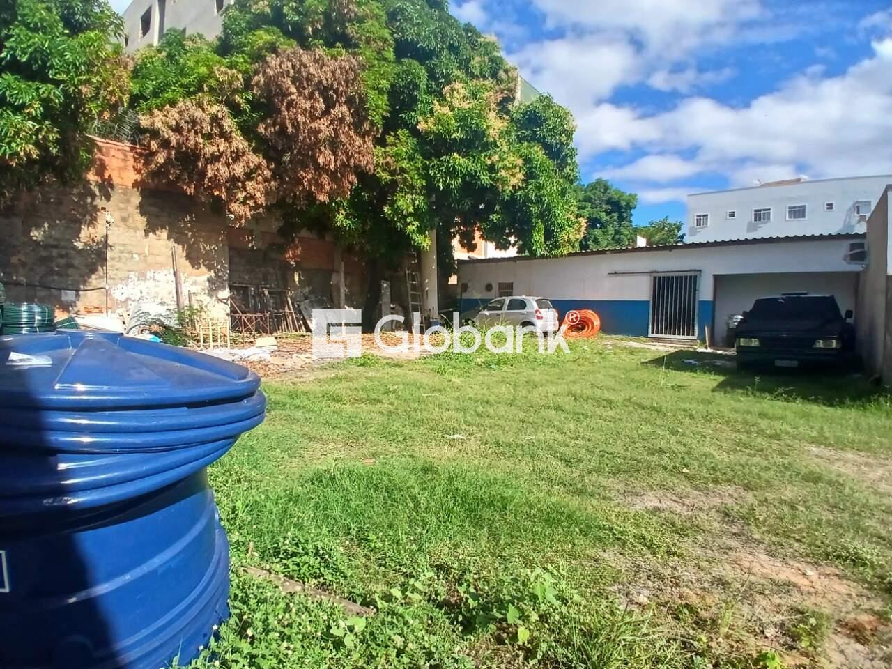 Terreno para aluguel Augusta Mota 435m² Montes Claros MG: Frente escrit rio