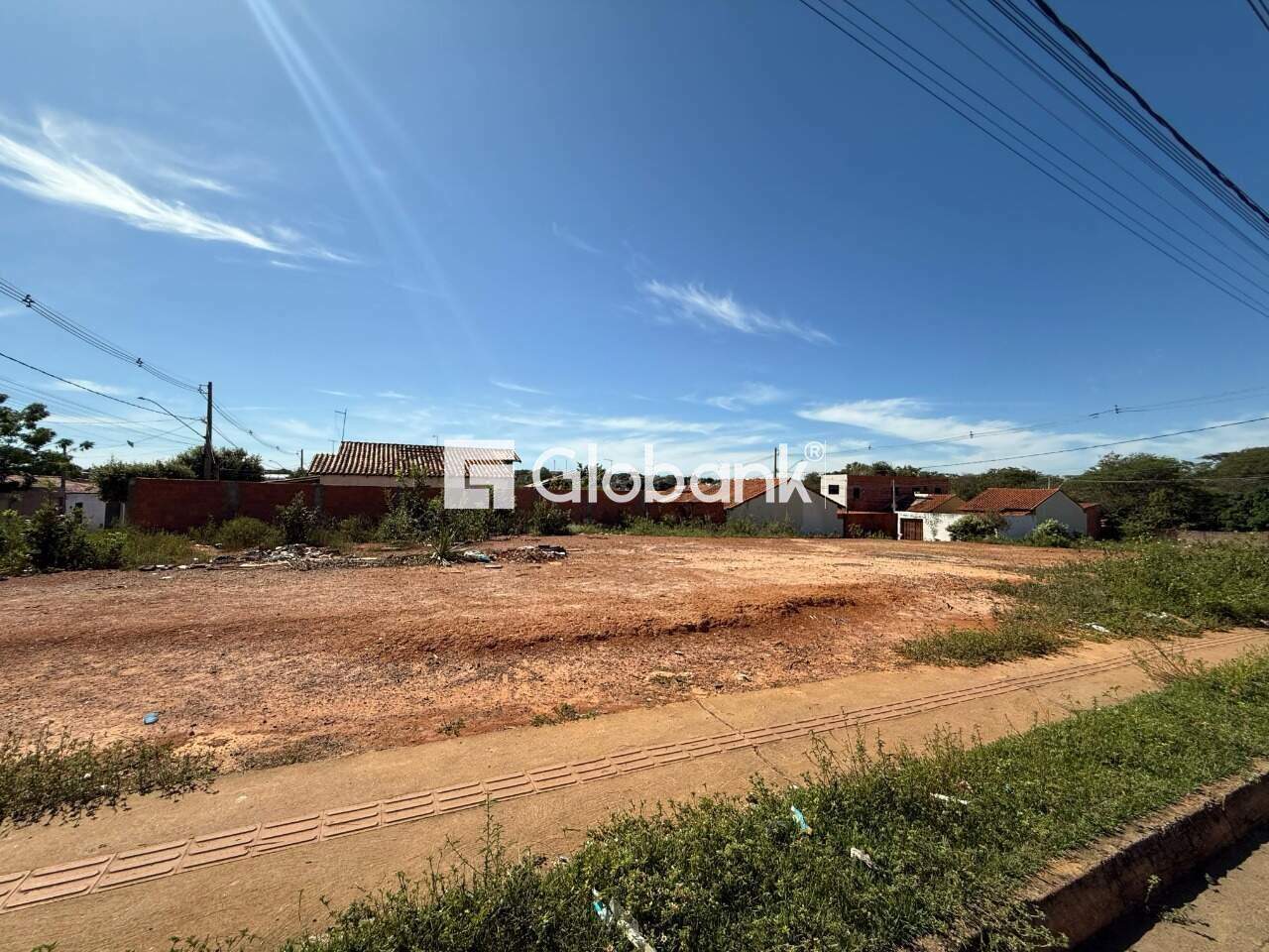 Terreno para aluguel Residencial Monte Sião 0m² Montes Claros MG: 