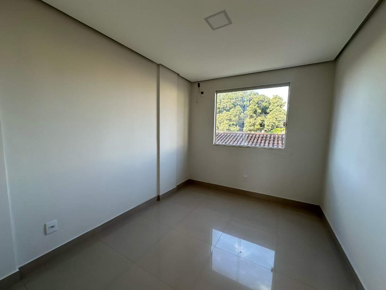 Apartamento 3 quartos à venda Jardim Panorama 92m² Montes Claros MG: Quarto
