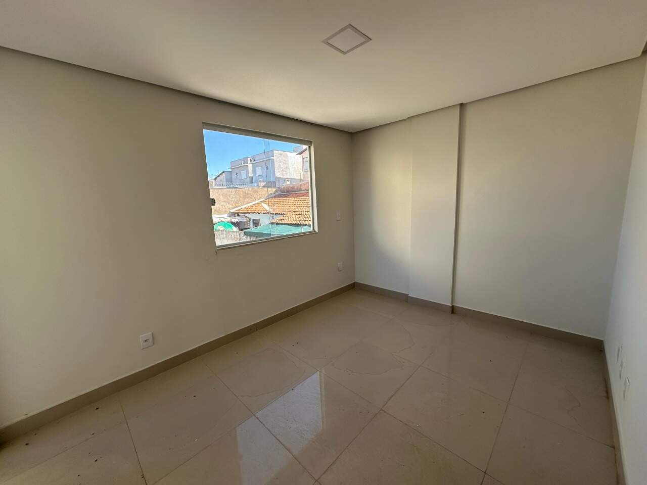 Apartamento 3 quartos à venda Jardim Panorama 92m² Montes Claros MG: Quarto2