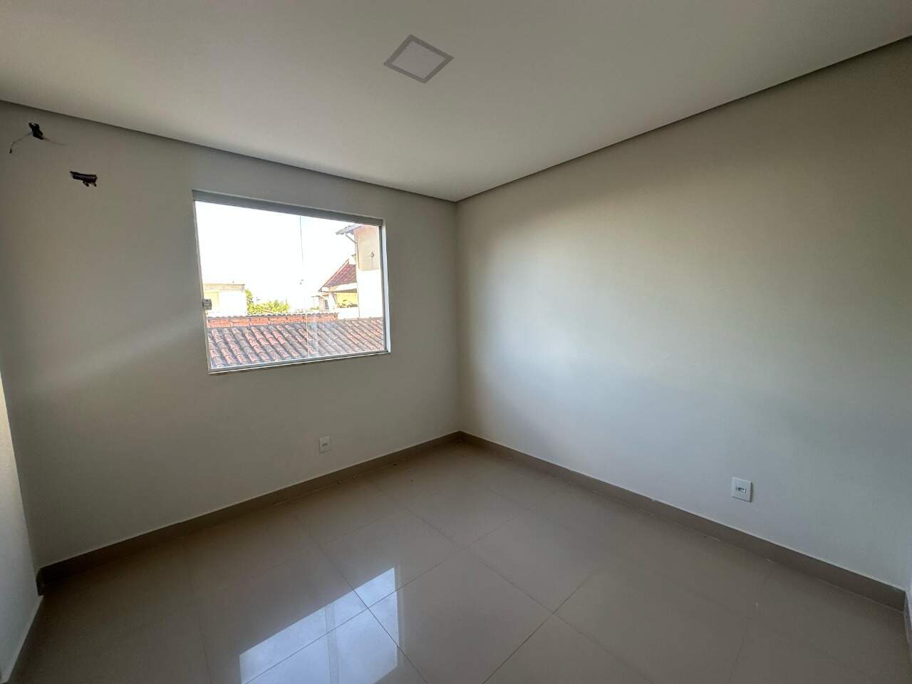 Apartamento 3 quartos à venda Jardim Panorama 92m² Montes Claros MG: Quarto3