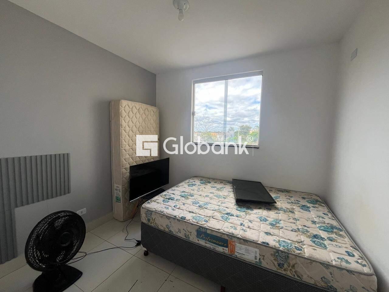 Apartamento 2 quartos à venda São Mateus 0m² Montes Claros MG: 