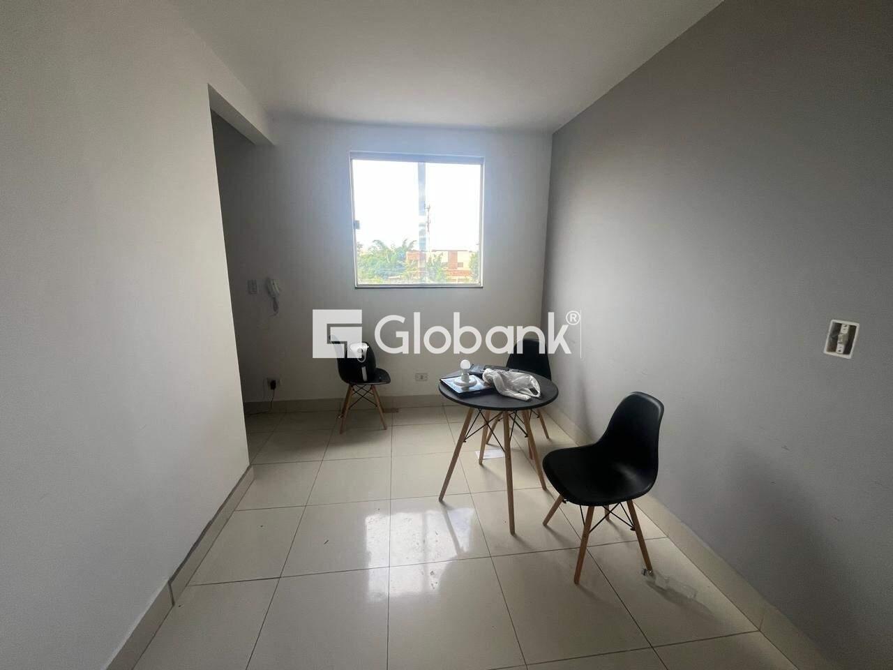 Apartamento 2 quartos à venda São Mateus 0m² Montes Claros MG: 