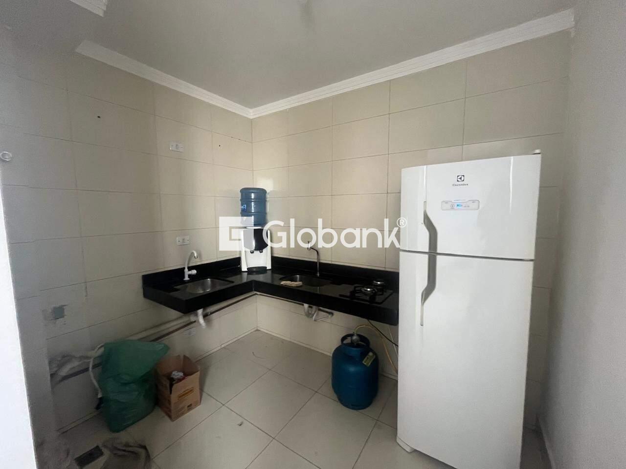 Apartamento 2 quartos à venda São Mateus 0m² Montes Claros MG: 