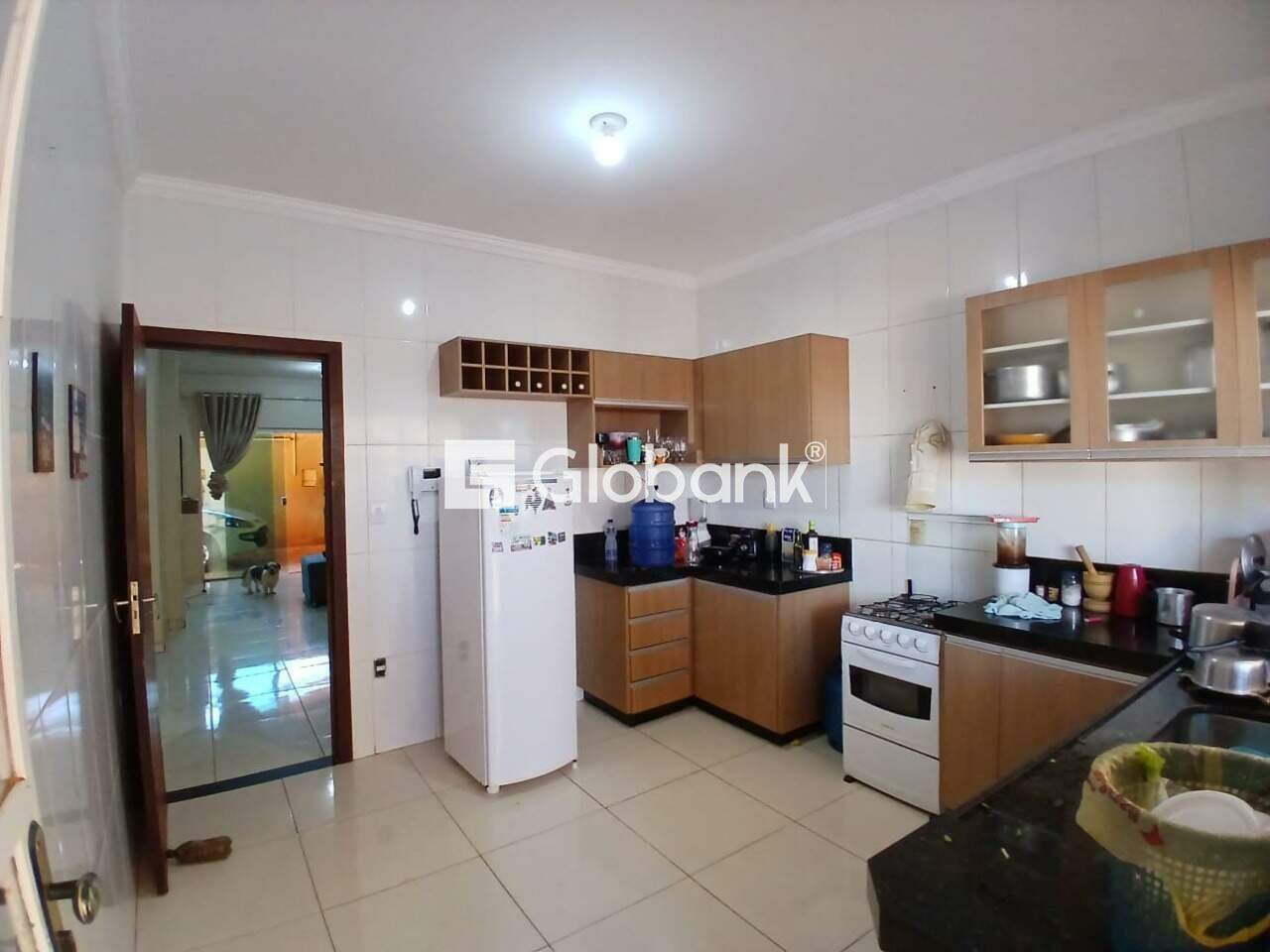 Casa 3 quartos à venda Santa Lúcia 140m² Montes Claros MG: 