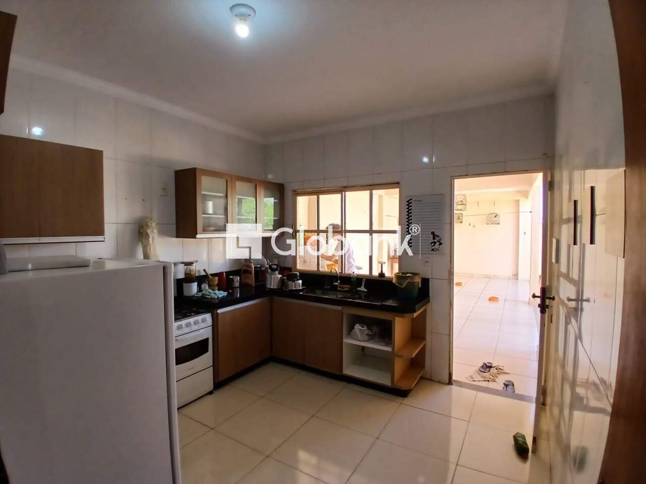 Casa 3 quartos à venda Santa Lúcia 140m² Montes Claros MG: 