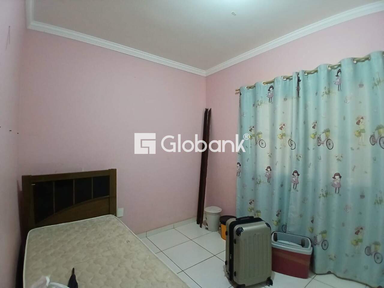 Casa 3 quartos à venda Santa Lúcia 140m² Montes Claros MG: 