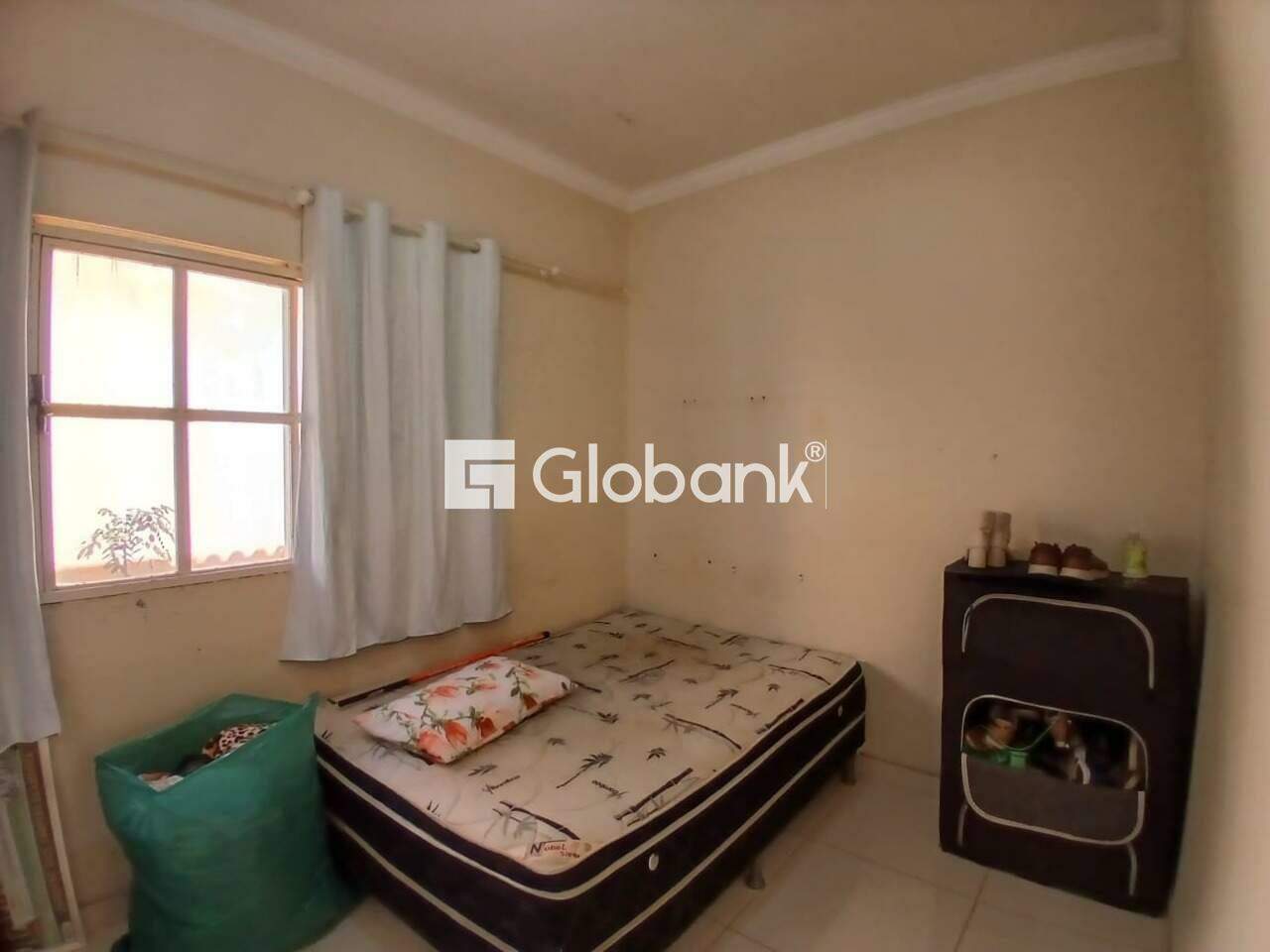 Casa 3 quartos à venda Santa Lúcia 140m² Montes Claros MG: 