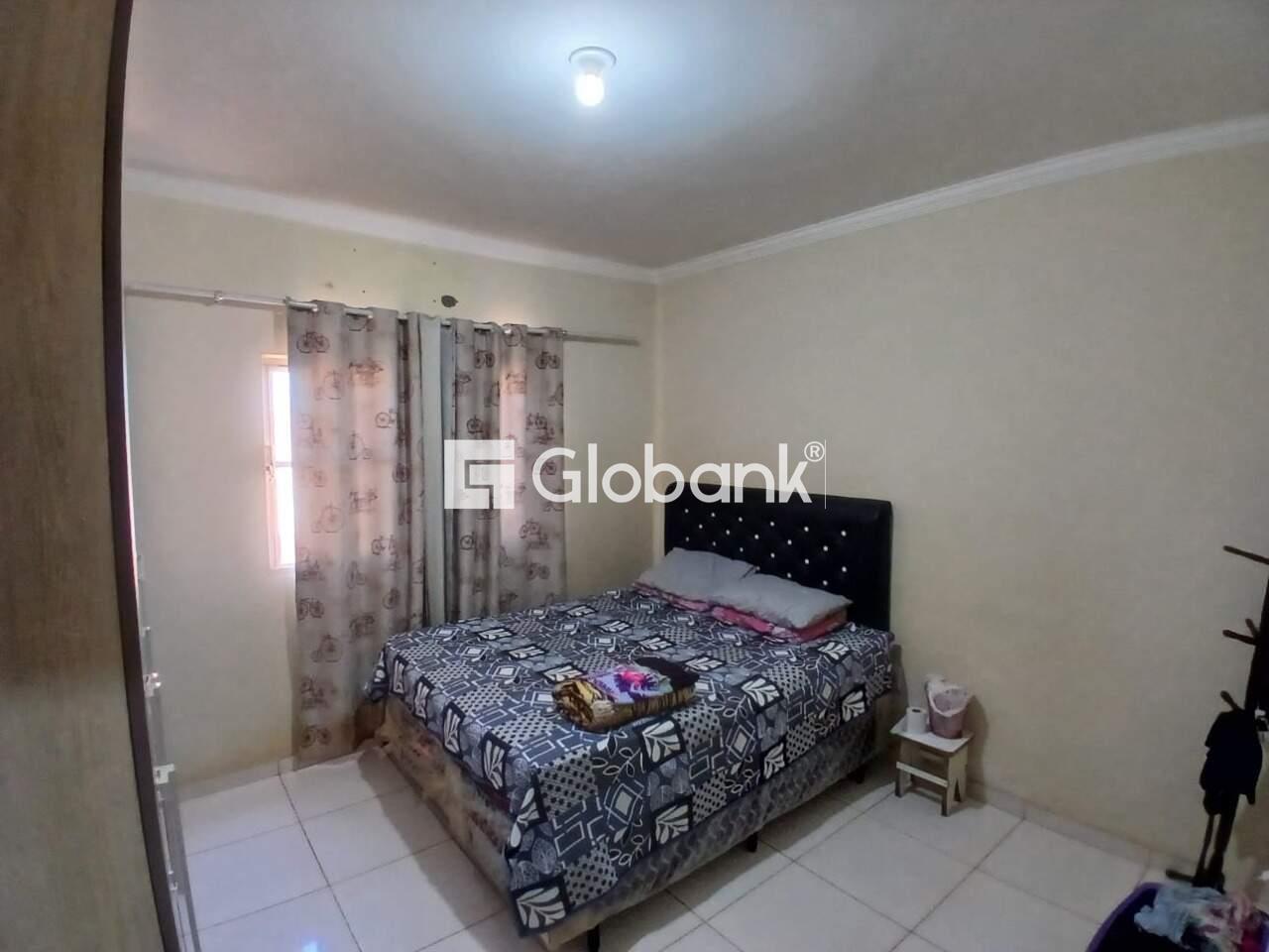 Casa 3 quartos à venda Santa Lúcia 140m² Montes Claros MG: 