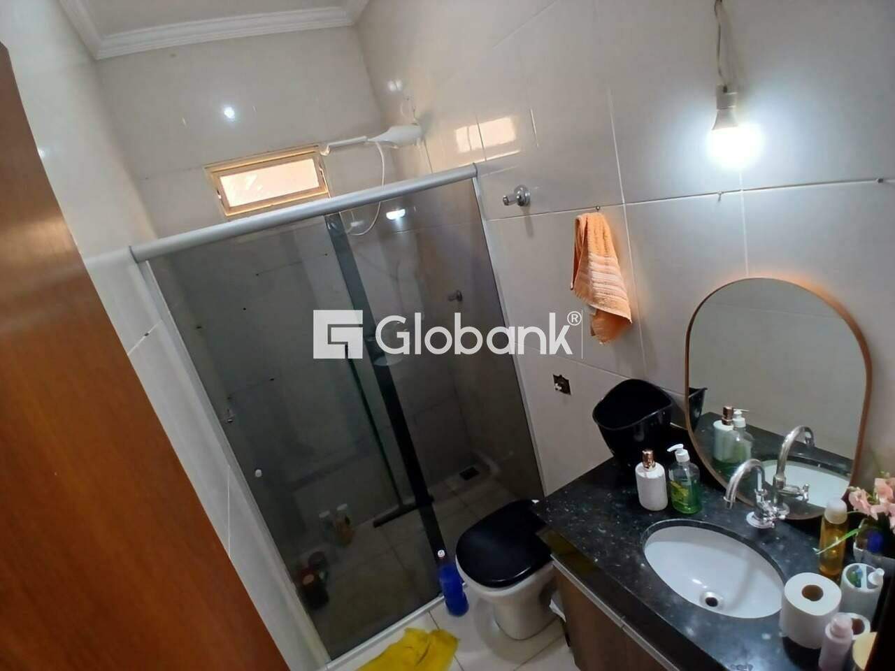 Casa 3 quartos à venda Santa Lúcia 140m² Montes Claros MG: 