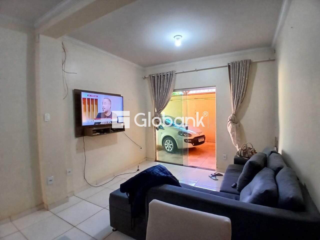 Casa 3 quartos à venda Santa Lúcia 140m² Montes Claros MG: 