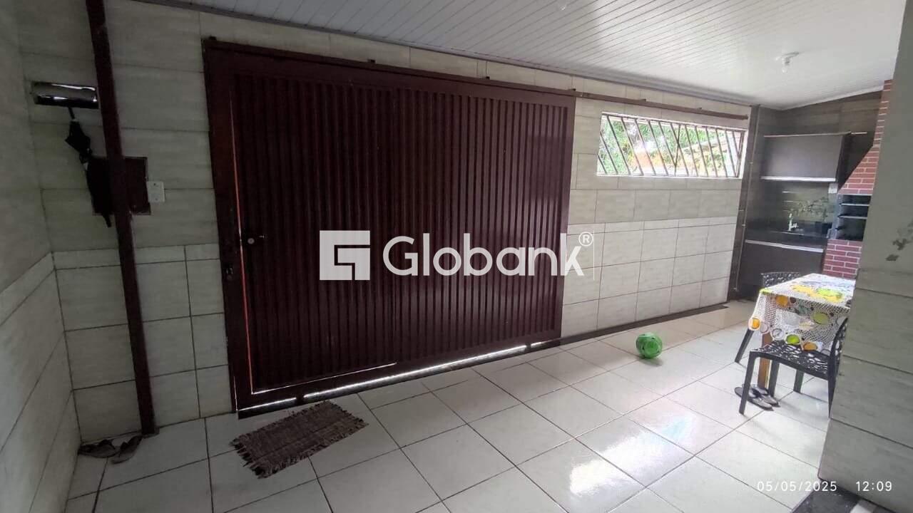 Casa 3 quartos à venda Santa Cecília 94,5m² Montes Claros MG: 