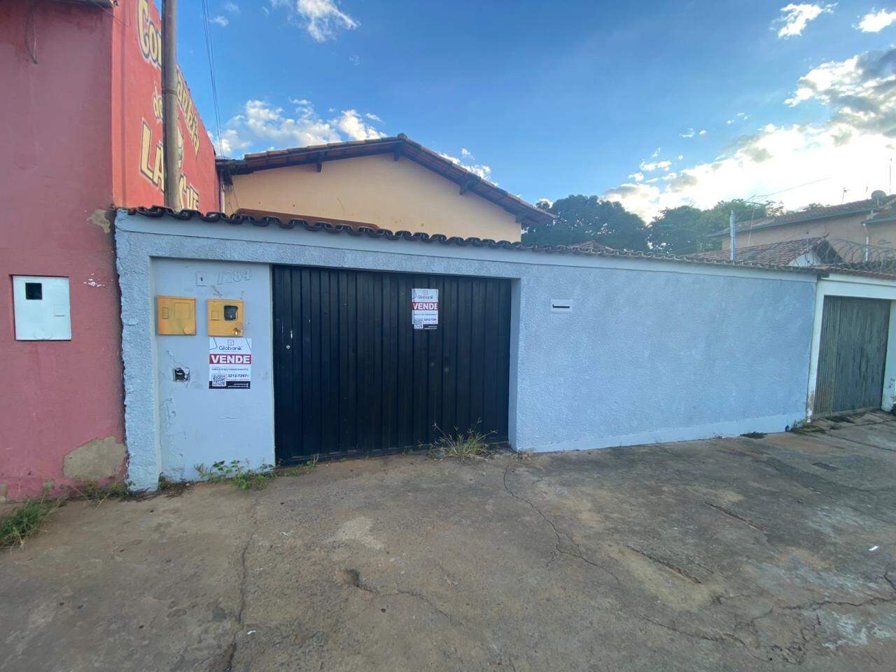 Casa 2 quartos à venda Jardim Palmeiras 80m² Montes Claros MG: 