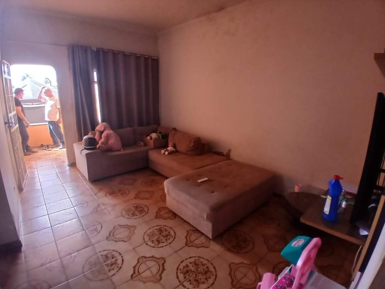 Casa 2 quartos à venda Jardim Palmeiras 80m² Montes Claros MG: 