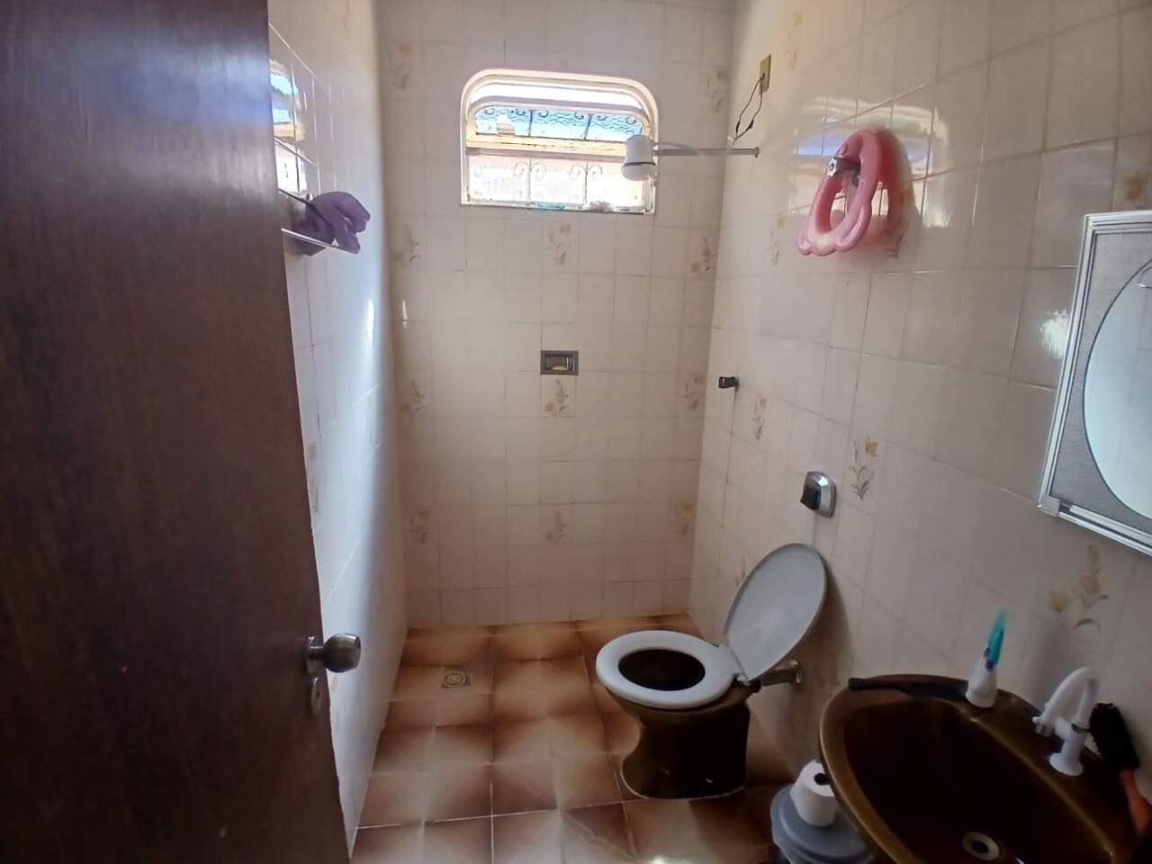 Casa 2 quartos à venda Jardim Palmeiras 80m² Montes Claros MG: 