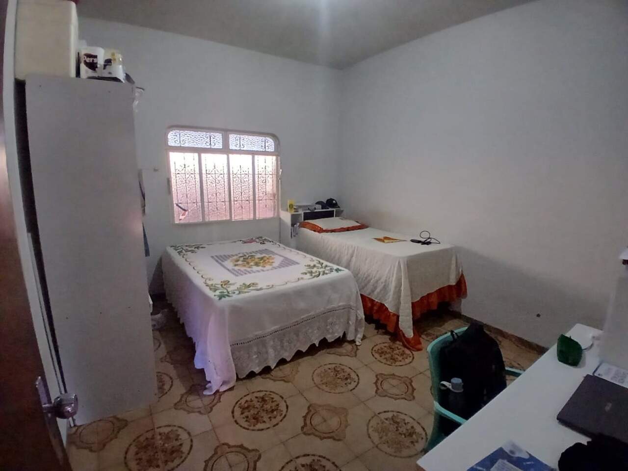 Casa 2 quartos à venda Jardim Palmeiras 80m² Montes Claros MG: