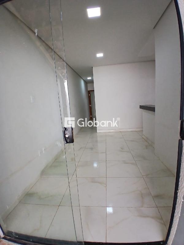 Casa 2 quartos para aluguel Jardim Olímpico 60m² Montes Claros MG: 