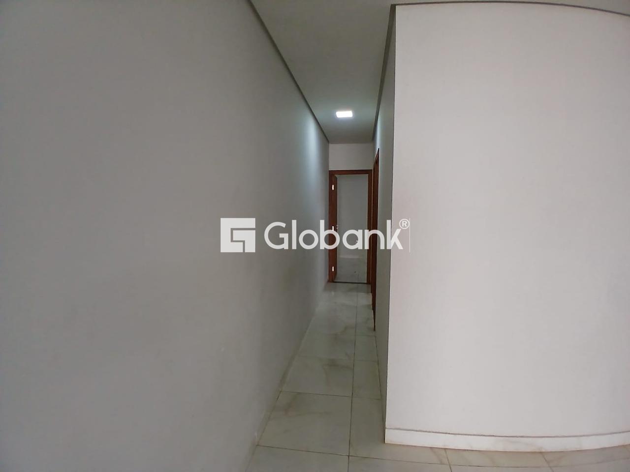 Casa 2 quartos para aluguel Jardim Olímpico 60m² Montes Claros MG: 