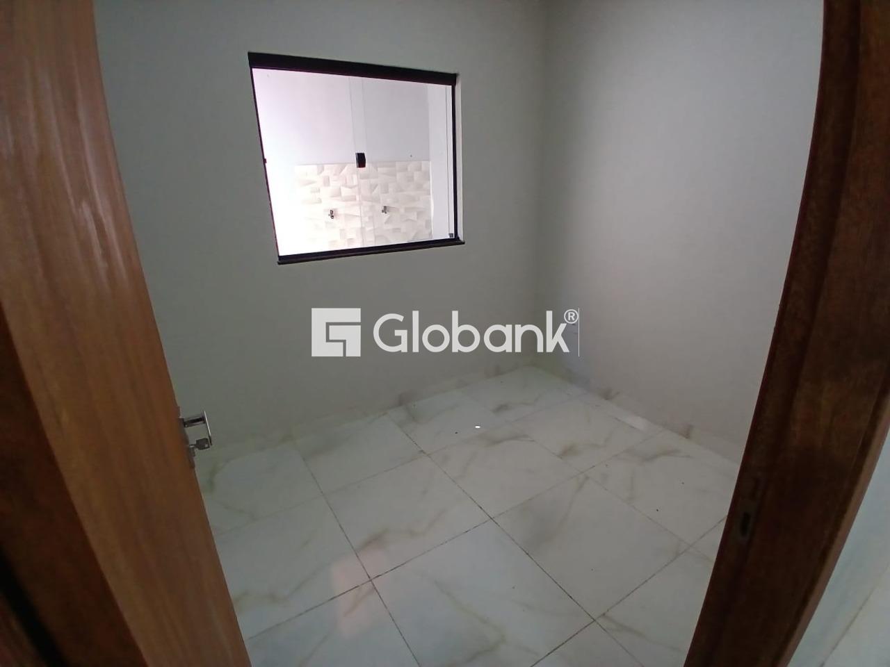 Casa 2 quartos para aluguel Jardim Olímpico 60m² Montes Claros MG: 