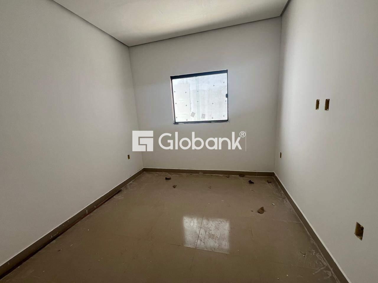 Casa 2 quartos à venda Novo Delfino 50m² Montes Claros MG: Dormit rio 2