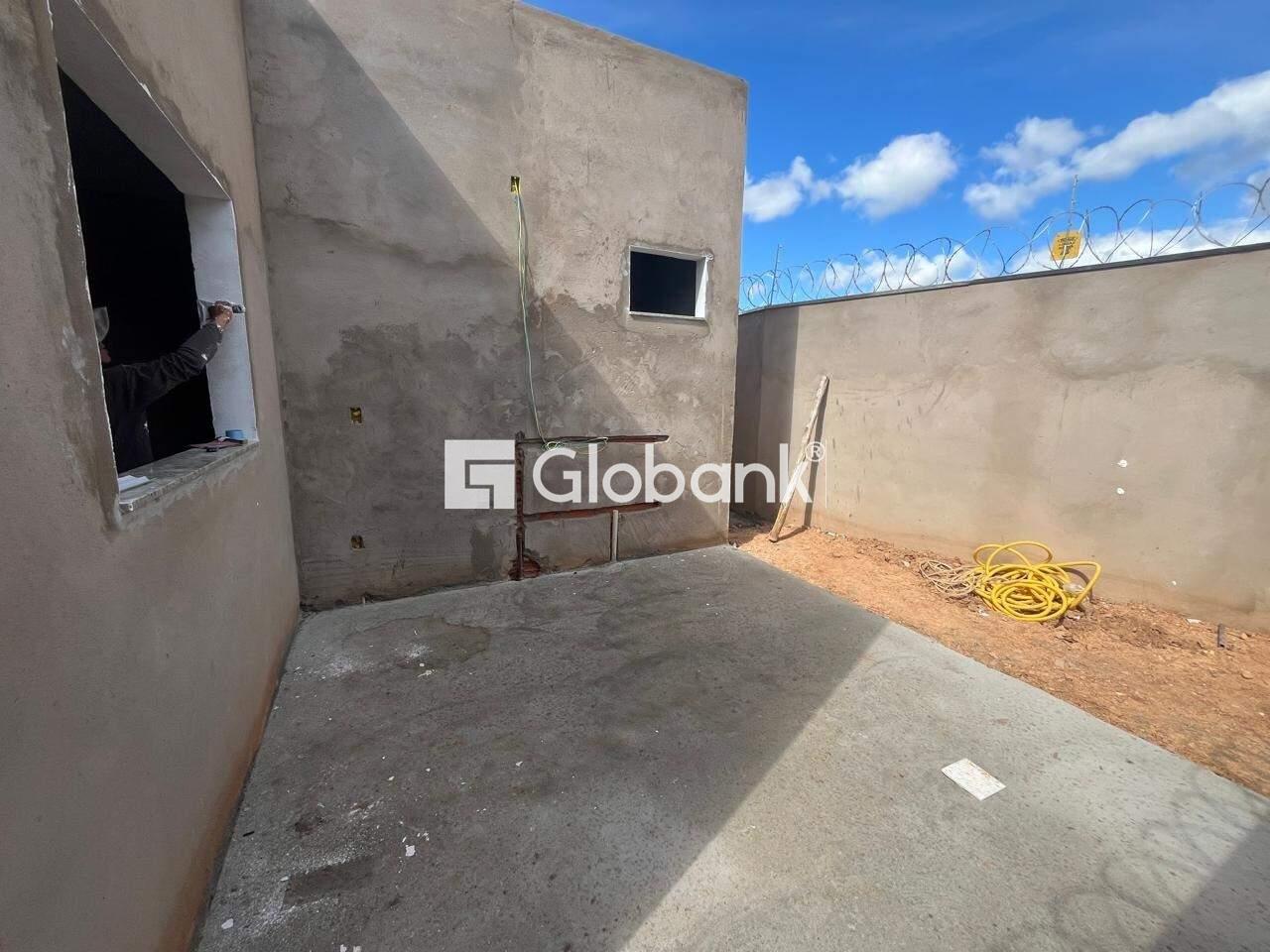 Casa 3 quartos à venda Ibituruna 104,54m² Montes Claros MG: WhatsApp Image 2025-05-20 at 09.50