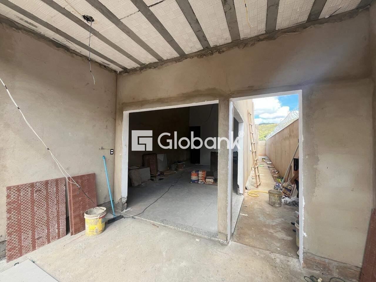 Casa 3 quartos à venda Ibituruna 104,54m² Montes Claros MG: WhatsApp Image 2025-05-20 at 09.50