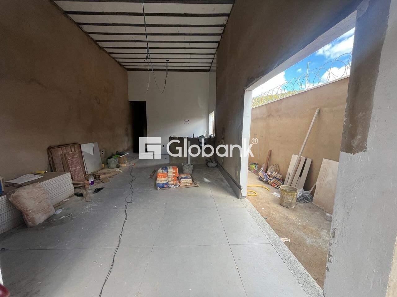 Casa 3 quartos à venda Ibituruna 104,54m² Montes Claros MG: WhatsApp Image 2025-05-20 at 09.50